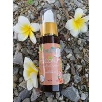 ราคา โคโคนัท เฟเชียล ออลย์ ซีรั่ม 30ml. (7239542069)