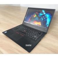 ราคา Lenovo Thinkpad E480 สเปคสูง Core i5Gen8 เครื่องเร็วลื่นทุกการใช้งาน (27024902010)
