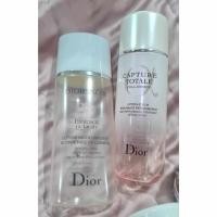 ราคา ขวดใส่โลชันเปล่า Dior รุ่น Capture Totale cell energy Lotion-serum และรุ่น snow ขนาด 50ml แท้ 100% (23474170558)