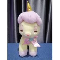 ราคา ตุ๊กตายูนิคอนร์น Amuse Unicorn No Cony Plush Doll Lumiere ขนาด 12 นิ้ว (27627178653)
