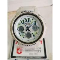 ราคา นาฬิกาข้อมือ Casio Baby-G รุ่น BGA-150-7B