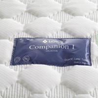 ราคา ที่นอนปิคนิค Topper ที่นอนยางพารา Lotus รุ่น Companion I หนา 2นิ้ว (25271675753)