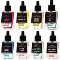 ราคา รีฟิลน้ำหอมเสียบปลั๊ก wallflowers bath & body works/ ปลั๊กเสียบน้ำหอม Plug (11796480995)