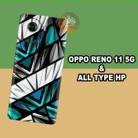 ราคา Hp ใหม่ล่าสุด Rc2 case OPPO RENO 11 5G 2024 - วัสดุยางยืดหยุ่น - ABSTARK Motif - เคสเท่ๆ - โทรศัพท์มือถือทุกประเภท (29975160955)