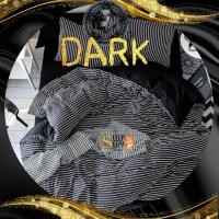 ราคา ผ้าปูที่นอน ครบชุด ครบเซท 6ชิ้น โทนดำ สีดำ สีเข้ม สีเทา ขนาด 3.5/ 5 / 6 ฟุต แถม ผ้าห่ม ปลอกหมอนหนุน 2 ปลอกหมอนข้าง2 (19083515308)