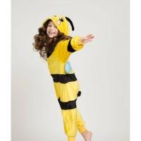 ราคา ชุด​มาส​คอต​ผึ้ง​เด็ก​ ชุดผึ้ง (27104764511)