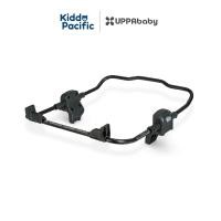 ราคา UPPABABY CAR SEAT ADAPTER FOR VISTA & CRUZ (CHICCO) ตัวแปลงคาร์ซีท Chicco® สำหรับรถเข็น UPPAbaby (40175850478)