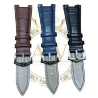 ราคา สายนาฬิกาสําหรับ Patek Philippe Nautilus 5711 Premium (43726426881)