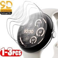 ราคา Google Pixel Watch 3 2 ฟิล์มฟิล์มป้องกันฝาครอบซ่อมได้ HD Soft TPU Hydrogel Film Google Pixel Watch 3 2 ฟิล์มกันรอยหน้าจอ (29811199033)