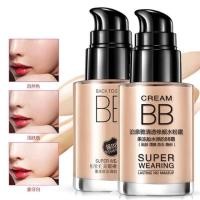 ราคา BIOAQUA BB CREAM บีบีครีมรองพื้นสำหรับแต่งหน้า (3513484186)