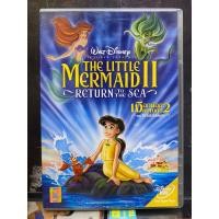 ราคา DVD : THE LITTLE MERMAID II เงือกน้อยผจญภัย2 (14997292272)