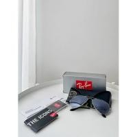 ราคา Ray-Ban Aviator แว่นกันแดด รุ่น RB3025 W3276