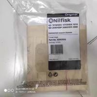 ราคา Nilfisk Nilfisk VP300/GD1010/GDS1010/HDS1010/HDS2000 เครื่องดูดฝุ่นกระดาษถุงเก็บฝุ่น (49601265584)