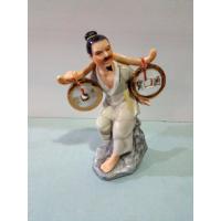 ราคา ตุ๊กตาเซรามิคจีนชายชราแบกเหรียญจีน (23279936010)