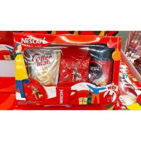 ราคา ชุดของขวัญเนสกาแฟเรดคัพ คู่คอฟฟี่เมต (2022) (15116500379)