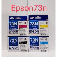 ราคา Epson 73N▪กดสั่งได้เลยค่ะ▪พร้อมส่งจร้า (6195675054)