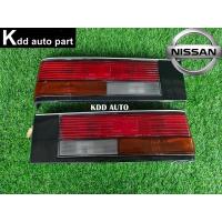 ราคา ไฟท้าย ของแท้ ครบคู่ Nissan Bluebird U11 รุ่น 1 (22982199027)