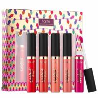 ราคา พร้อมส่ง Tarte High Performance Lip Set - Lasting Lippies Lip Set (Limited Edition) (1862138369)