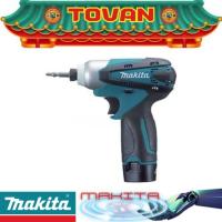 ราคา MAKITAรุ่น TD090DW ไขควงกระแทกไร้สาย10.8V # ออกใบเสร็จ-ใบกำกับภาษีได้ครับ (28516682869)