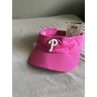 ราคา หมวกเบสบอล MLB Phillies BNWT (19877888774)