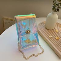 ราคา กระเป๋าโฮโลแกรมสะพายข้าง Hologram Bag (25038469834)