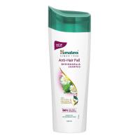 ราคา Himalaya Anti-Hair fall Shampoo 180ml ของอินเดีย (17536366772)