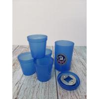 ราคา setแก้วปิกนิก​เท่ๆ ของพรีเมี​ยมอาชาเบียร์​ มีใบเล็ก4ใบซ้อนในกระบอกใหญ่ รวมเป็นหนึ่ง ฝาเป็นที่เปิดขวดได้ (22085664029)