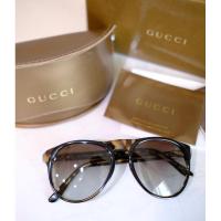 ราคา มือสอง แบรนด์ Gucci Sunglasses GG1014/S 4ZM HA size 54 (25922396334)