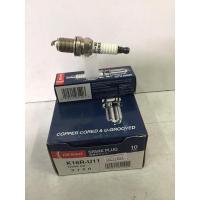 ราคา หัวเทียน แท้ DENSO K16R-U11 (ญี่ปุ่น)ราคาต่อหัวละ (24478610584)