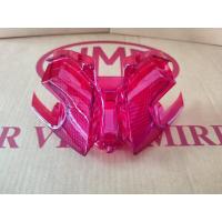 ราคา ฝาไฟท้าย WAVE125i ปลาวาฬ (เวฟ125i ปี2012) #HMA 4016-089-ZR (21135301830)