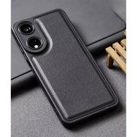 ราคา Case Pro Leather Black HUAWEI Y7 2018 / NOVA 2 LITE / Y7 PRIME 2018 หนังสีดํา motif - เคสนิ่มลายหนัง - ป้องกัน, ซิลิโคน (43671101173)