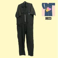 ราคา Dickies #D023 / 160 size: 3L ชุดหมี ชุดช่าง ชุดหมีมือสอง ชุดช่างมือสอง (18493716429)