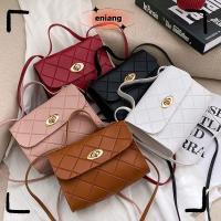 ราคา Eniang815 Messenger Bag กระเป๋าสะพายข้างผู้หญิงกระเป๋าใบเล็ก (27779033421)