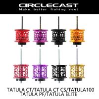 ราคา Fishing Reel การปรับเปลี่ยน Spool เหมาะสําหรับ DAIWA TATULA CT CS TATULA 100 TATULA TW/CT 100 Salamdura 150 (17879899170)