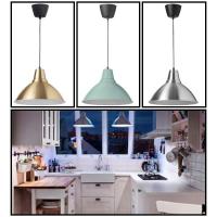 ราคา Ikea อิเกีย โคมไฟติดเพดาน สีสวยงาม foto (2444209189)