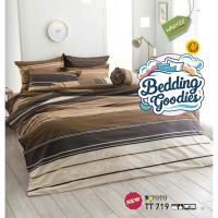 ราคา TOTO ผ้าห่มนวมมาตรฐานลายทั่วไป TT719 (27785864528)