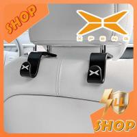ราคา [READY]XPENG G6 Chair Back Hook XPENG X9 Body Kit xpeng x9 ev Car Decoration Accessories XRVT (46650097766)
