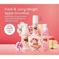 ราคา โอเรียนทอล พริ้นเซส ครีมอาบน้ำ เฟรช แอนด์ จูสซี่ ดีไลท์​ ของแท้​ 100% (พร้อมส่ง) ราคา 155 บาท เหลือเพียง 109 บาทเท่านั้น (22571051784)