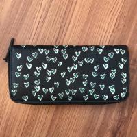 ราคา กระเป๋าสตางค์ Mango มือสอง ส่งต่อ 200 บาท (2170801865)