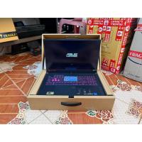 ราคา #RTX4050{140w} & บิ้กๆ17.3"#โฉมใหม่ล่าสุดAsus TUF Gaming F17ทรงพลัง i7 (29723503616)