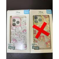 ราคา พร้อมส่ง เคสมือถือ Skinnydip 15 promax Disney x Skinnydip Marie Shock Case (ลิขสิทธิ์แท้ 100%) เคสแมวมารี มีตำหนินะคะ (17296967435)