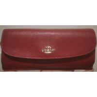 ราคา Coach แท้ กระเป๋าสตางค์ใบยาวCoach (15347040022)