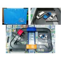 ราคา กระเป๋า​ฉากเล่นรถ​ Tomica​ Tomy​ มือสอง​ญี่ปุ่น​ (10904911591)