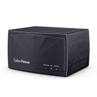 ราคา ตัวช่วยปรับแรงดันไฟฟ้า CyberPower (CL1500EVR) 1500VA/1500W Voltage Regulator with Automatic Voltage Regulation (AVR) (24713041172)