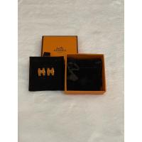 ราคา ต่างหู HERMES แท้100% (6385657897)