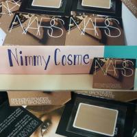ราคา NARS Bronzing Powder (แผ่นทดลอง) #Laguna (64061292)
