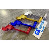 ราคา คันเกียร์เวฟ คันเกียร์อลูมิเนียม wave125 wave110i 100 110 โซนิค msx งานหนา (25878913919)