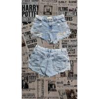 ราคา กางเกงยีนส์เอวต่ำ เอว29 (26254447631)