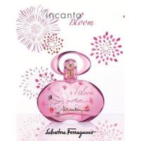 ราคา Salvatore Ferragamo Incanto Bloom 30ml. (100%แท้ป้ายญี่ปุ่นgenuine) (231031126)