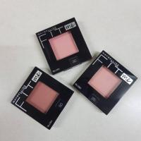 ราคา เมย์เบลลีน นิวยอร์ก ฟิต มี บลัช 4.5กรัม รุ่นใหม่ MAYBELLINE NEW YORK FIT ME BLUSH 4.5 G (เครื่องสำอาง, บลัชออน, ปัดแก้ม) (18051857331)
